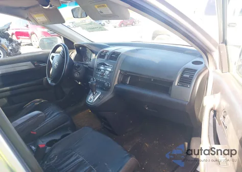 2010 Honda Cr-V Ex-L из США, поврежденный, VIN 5J6RE4H70AL044205